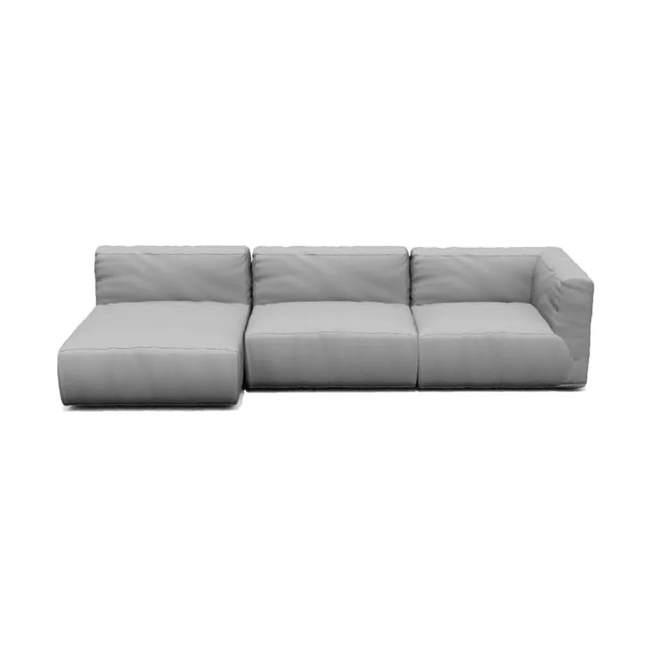 Grow modulsofa kombinasjon D