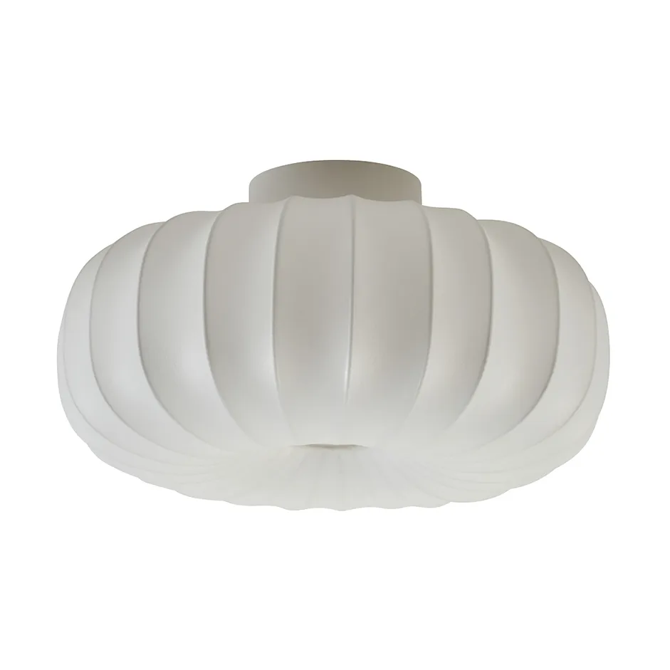 Uni 40 plafond, White
