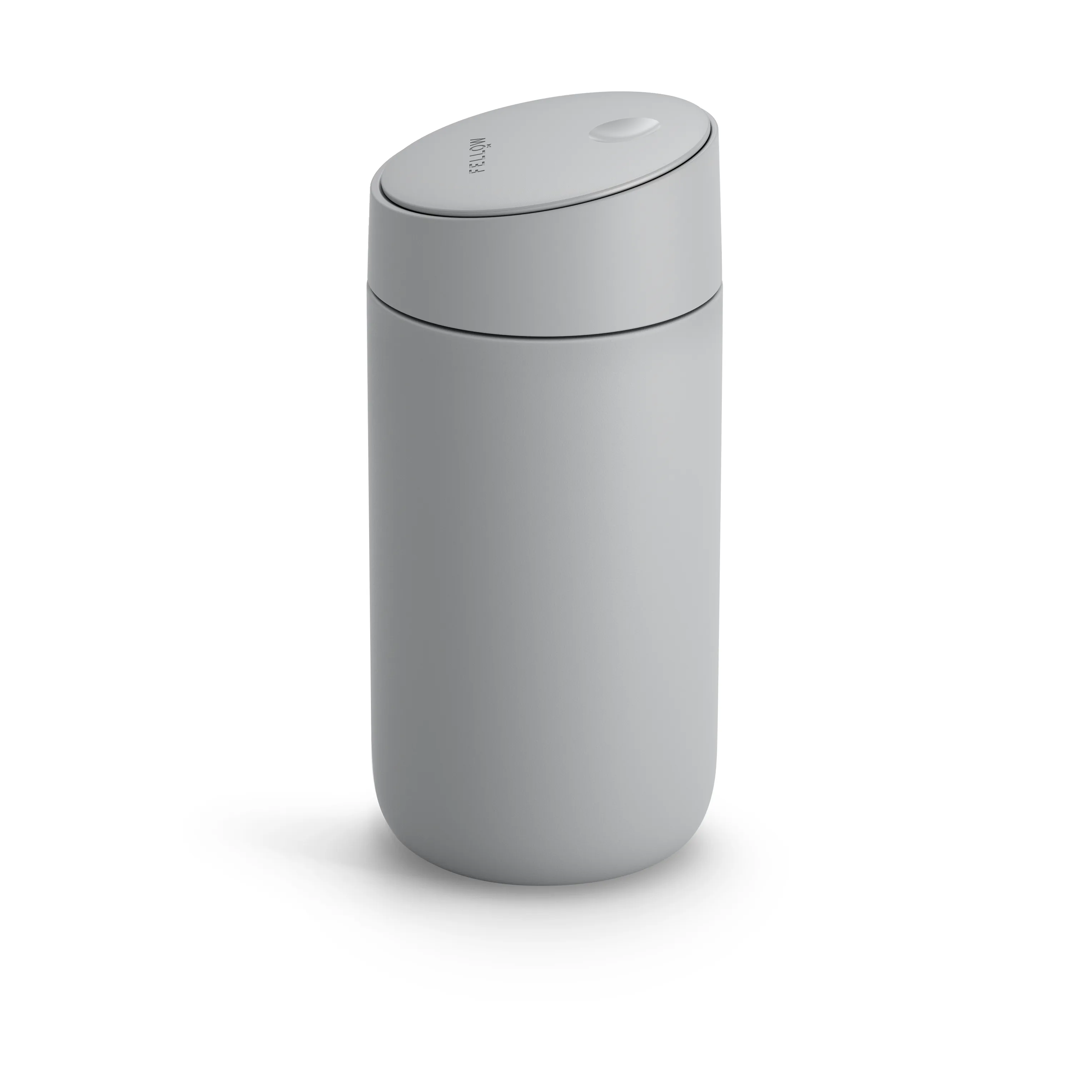 Carter termokopp med slide lokk 35 cl, Matte grey