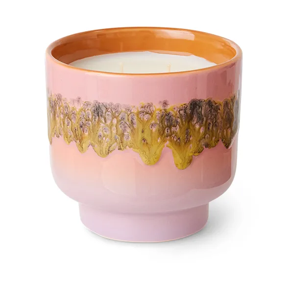 70's duftlys 50 t, Miami