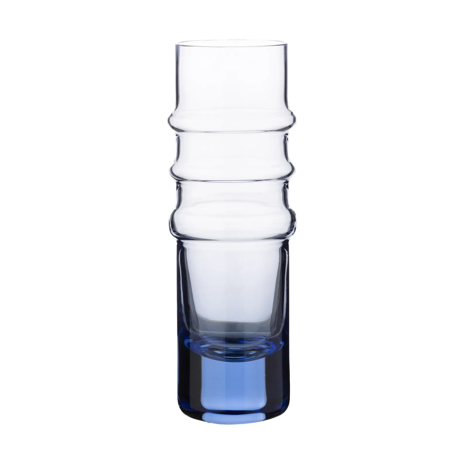 Sukat Makkaralla fløyteglass, Lavender