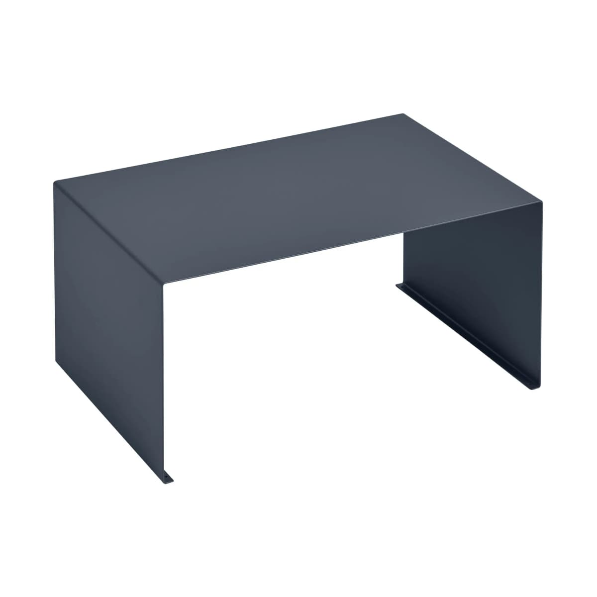 Stacked oppbevaringssystem Insert, Blue grey