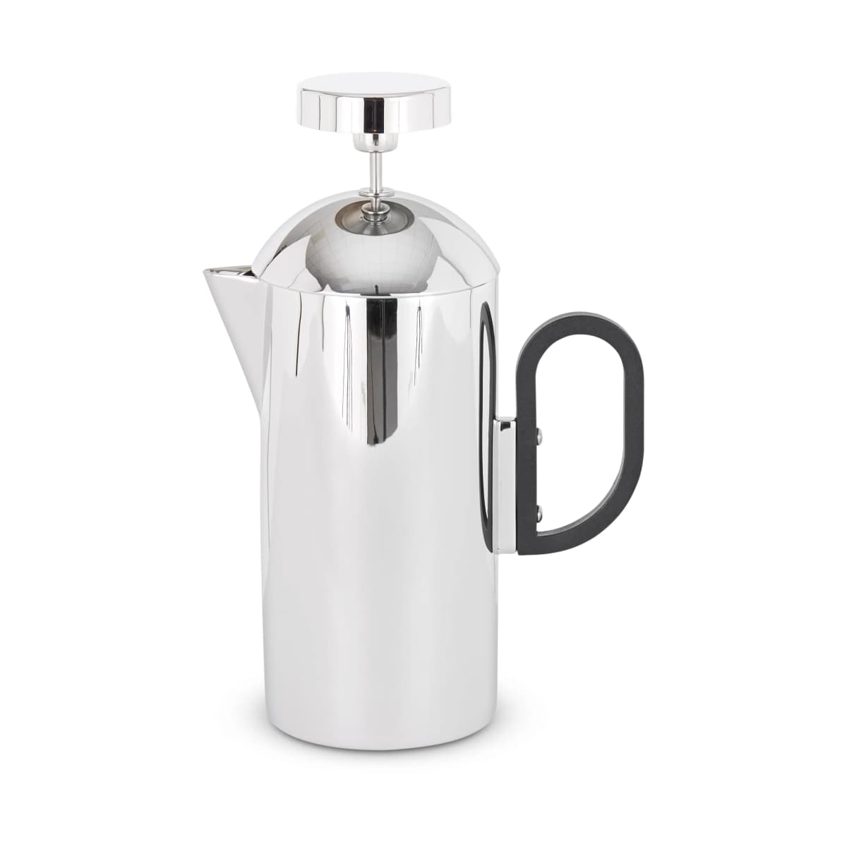 Brew Cafetiere presskanne 0,75 l, Stainless steel