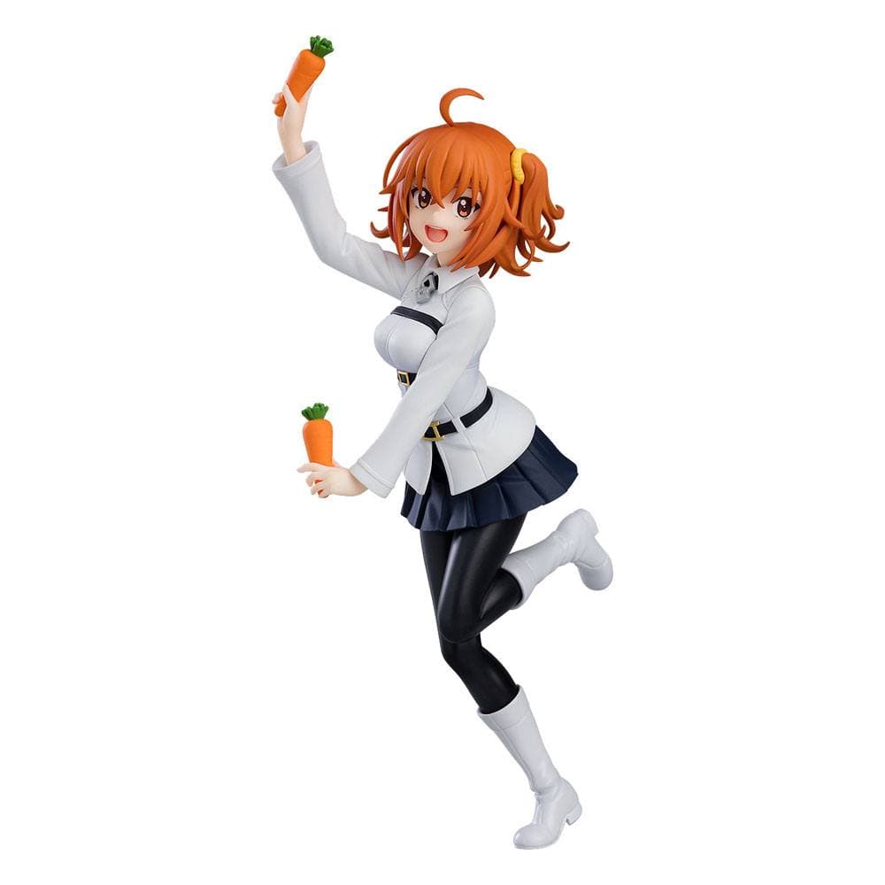 Ritsuka Fujimaru Carnival Version POP UP Parade PVC Statue 17 cm