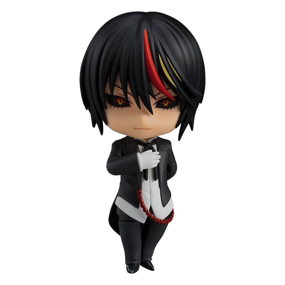 Primal Demon Diablo Nendoroid Action Figure 10 cm