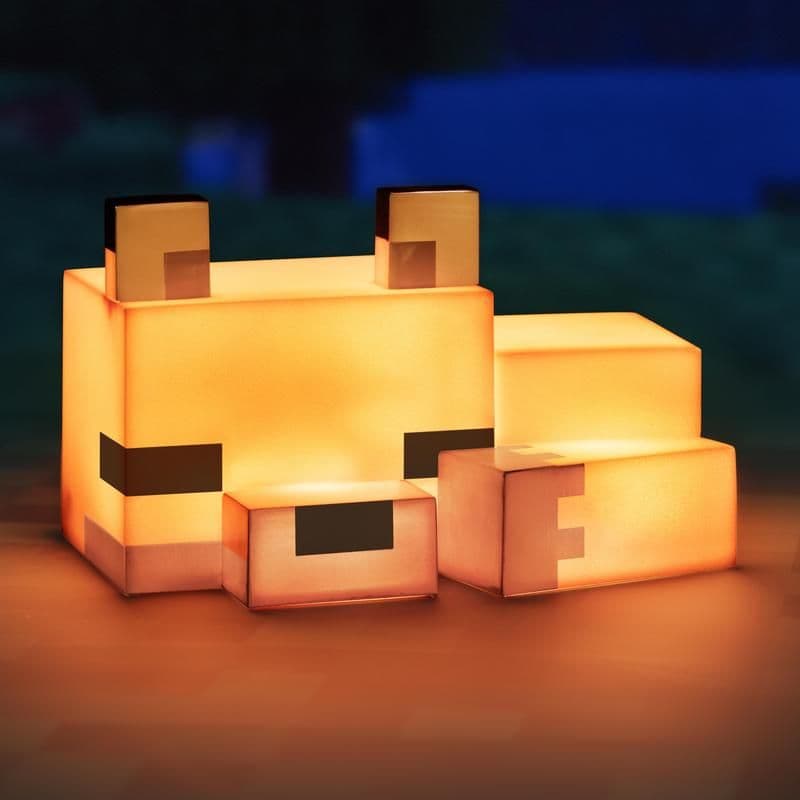 Fox Light