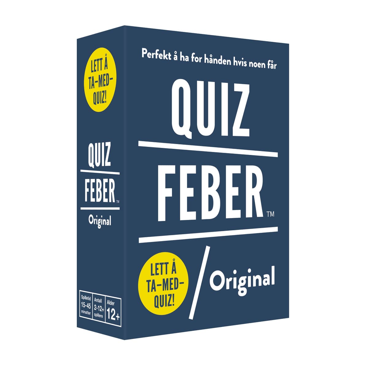 QuizFeber Original