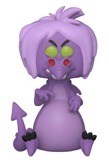 Mim as Dragon POP! Disney Vinyl Figure 15 cm (mulig Chase-figur)