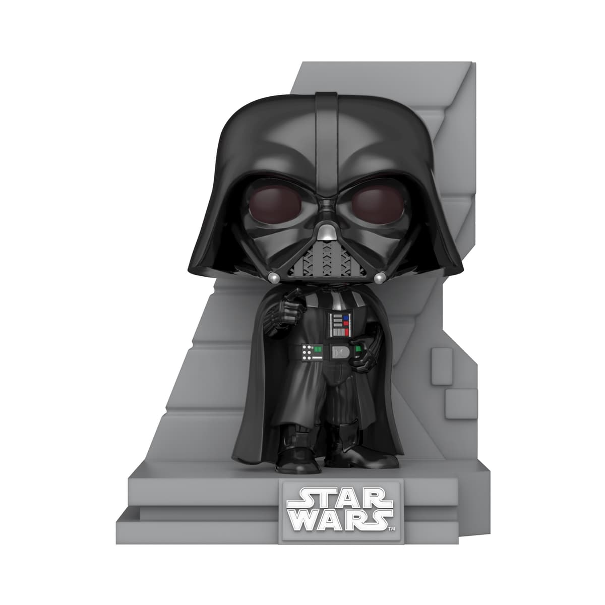 Darth Vader Bounty Hunter Collection POP! Deluxe Vinyl Figure