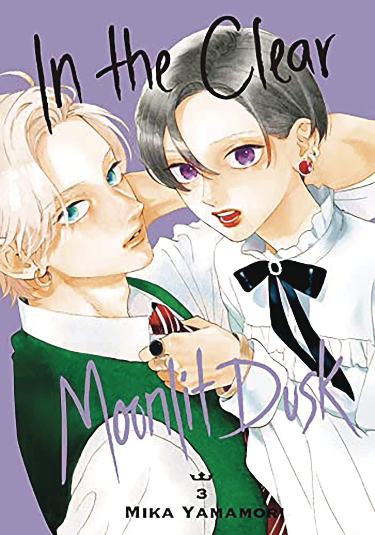In the Clear Moonlit Dusk 3