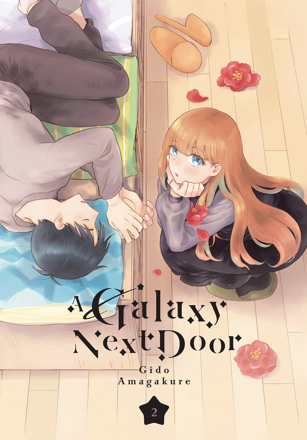 A Galaxy Next Door 5