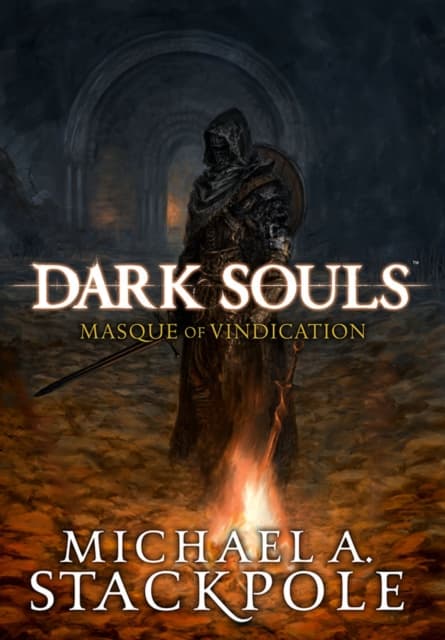 Dark Souls (Light Novel)