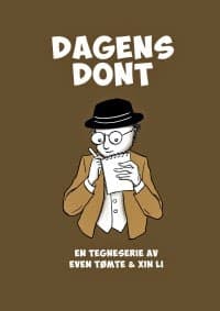 Dagens dont