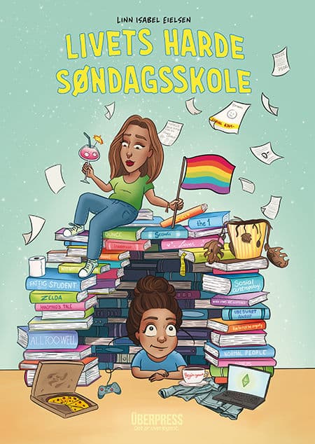 Livets harde søndagsskole HC