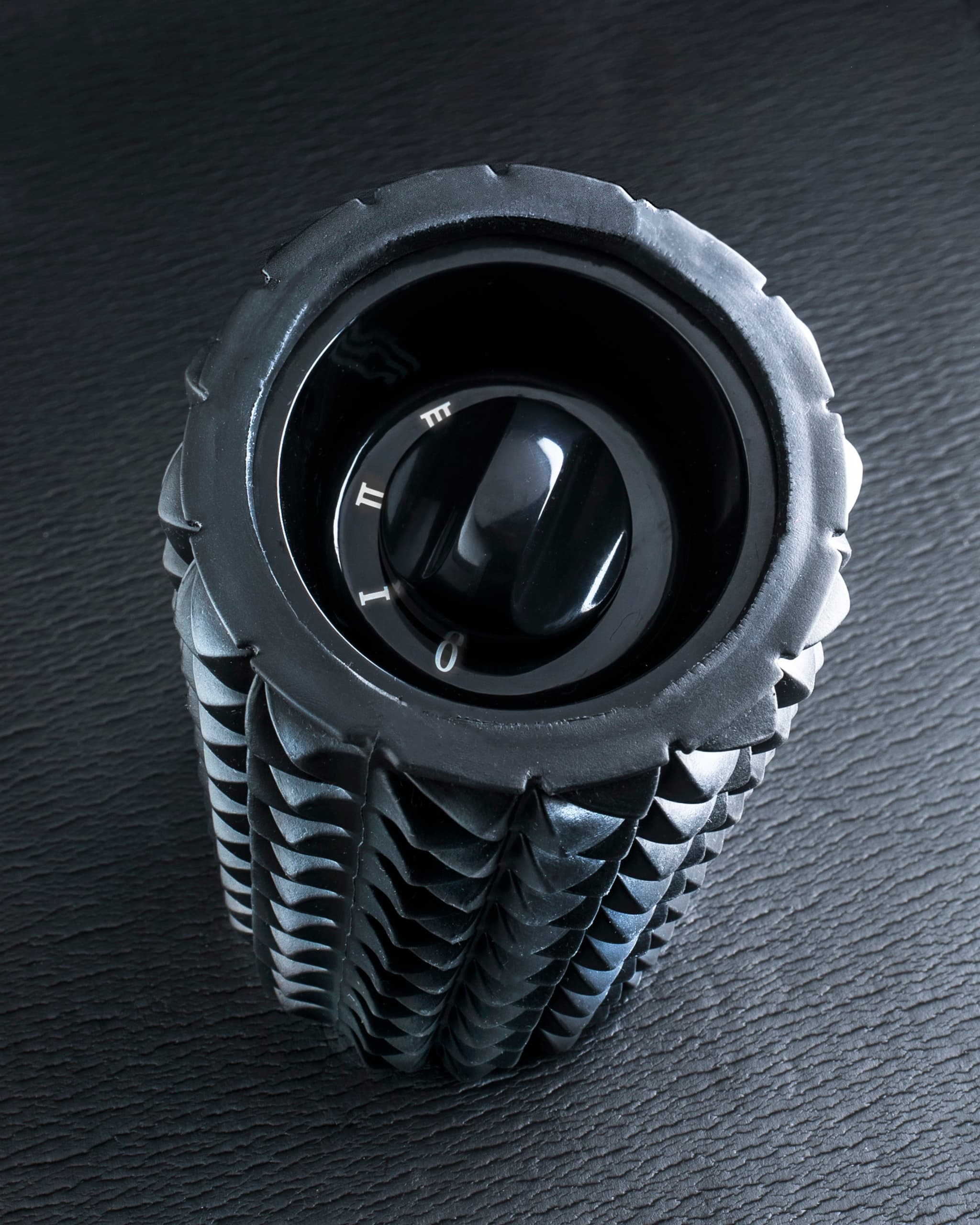 LEVITY Vibration Foam Roller