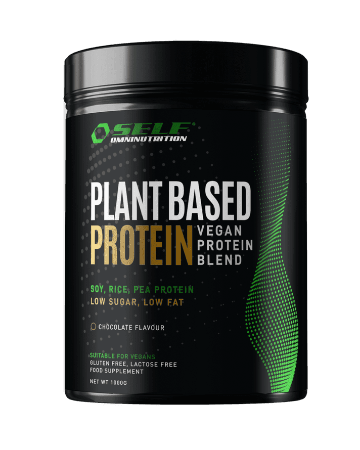 SELF Plant Based Protein