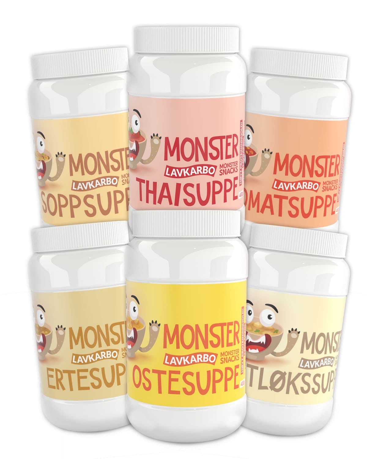 For deg som elsker supper