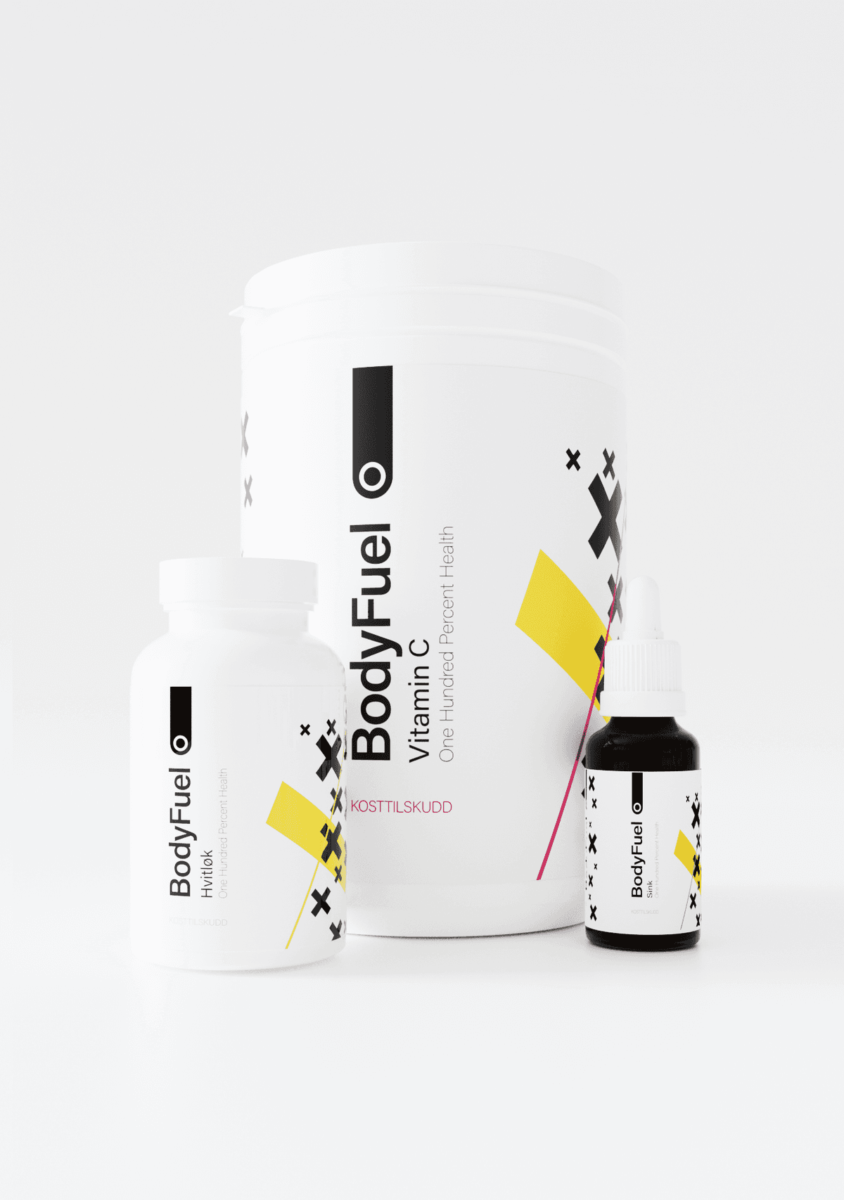 Boost ditt immunforsvar
