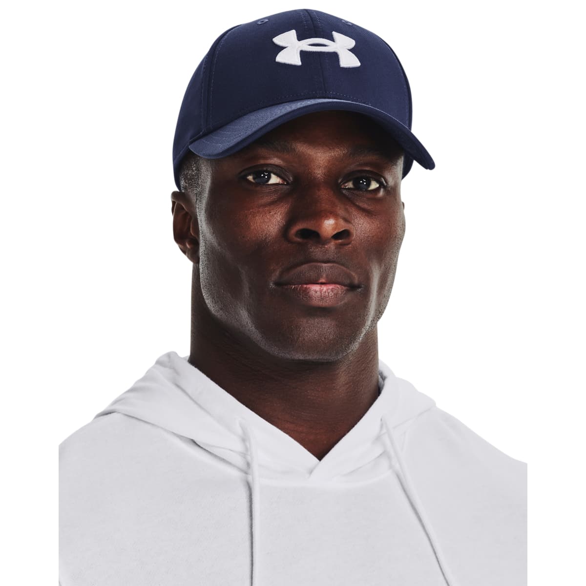 UA Men's UA Blitzing Midnight Navy